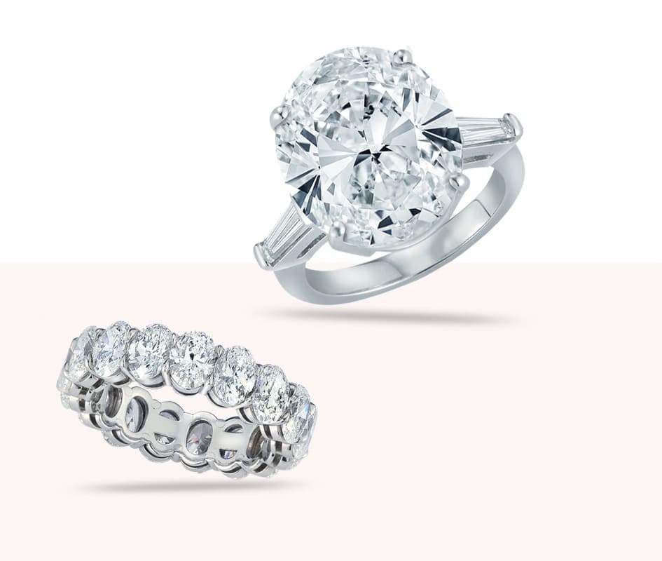 Discover Bridal Collection Discover Bridal Collection