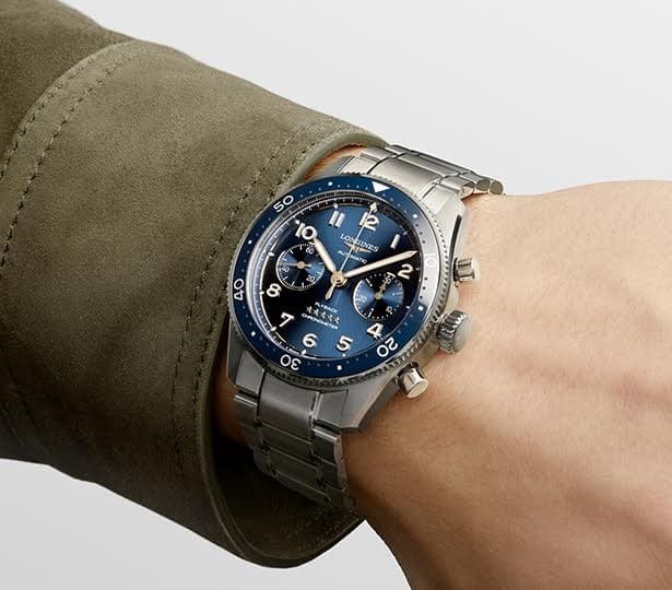 LONGINES WATCHES LONGINES WATCHES