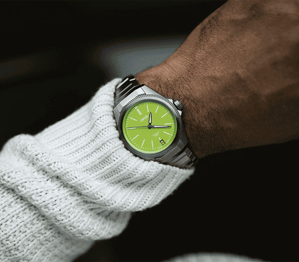 ORIS WATCHES ORIS WATCHES