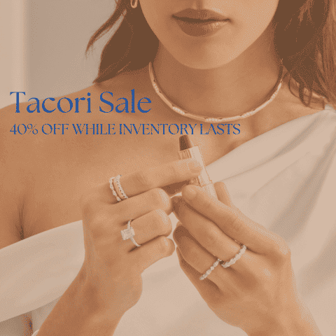 TACORI SALE TACORI SALE