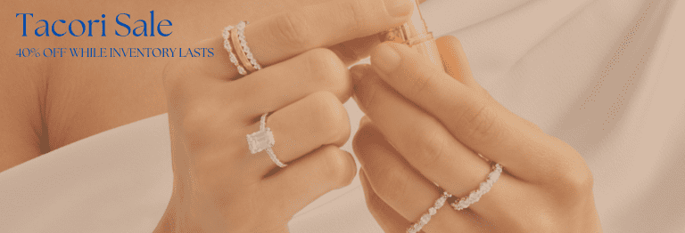 TACORI SALE TACORI SALE