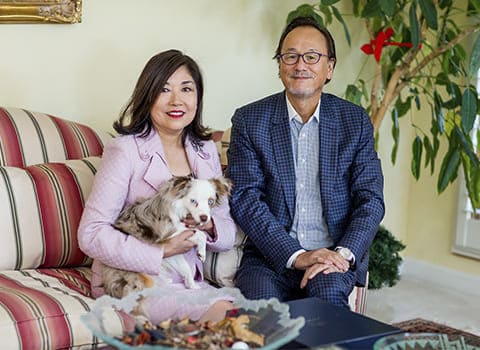 MERRY'S PROMISE MERRY'S PROMISE