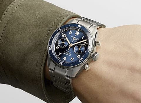 LONGINES WATCHES LONGINES WATCHES