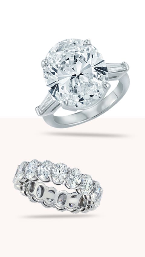 Discover Bridal Collection Discover Bridal Collection