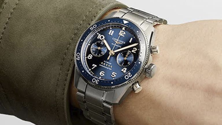 LONGINES WATCHES LONGINES WATCHES