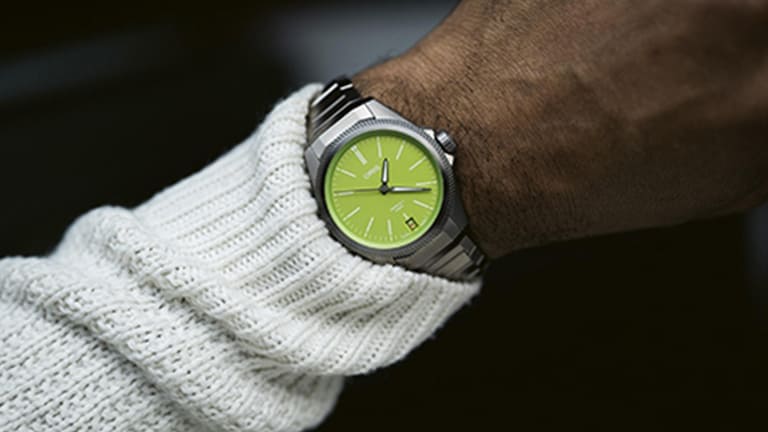 ORIS WATCHES ORIS WATCHES