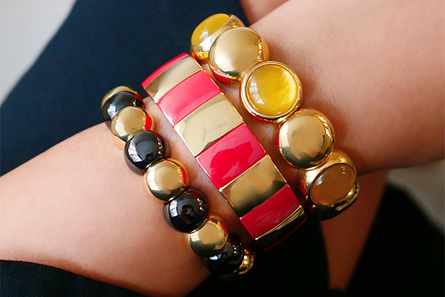 Characteristics of Bracelets Characteristics of Bracelets