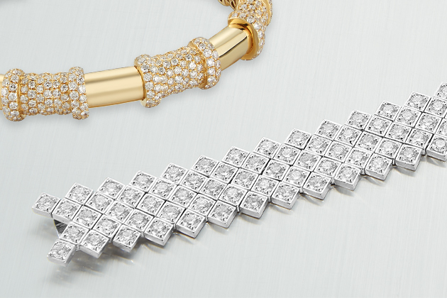 Why Shop for Bracelets at Merry Richards Jewelers? Why Shop for Bracelets at Merry Richards Jewelers?