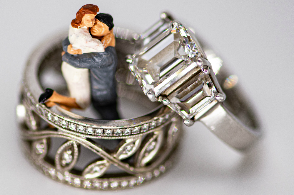 Why Shop at Merry Richards Jewelers? Why Shop at Merry Richards Jewelers?