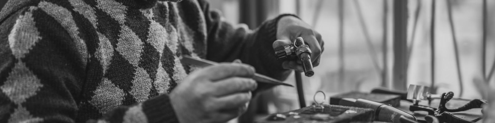 Jewelry Repair at Merry Richards Jewelers Jewelry Repair at Merry Richards Jewelers