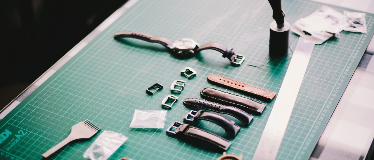 Timepiece Keywords to Know Timepiece Keywords to Know