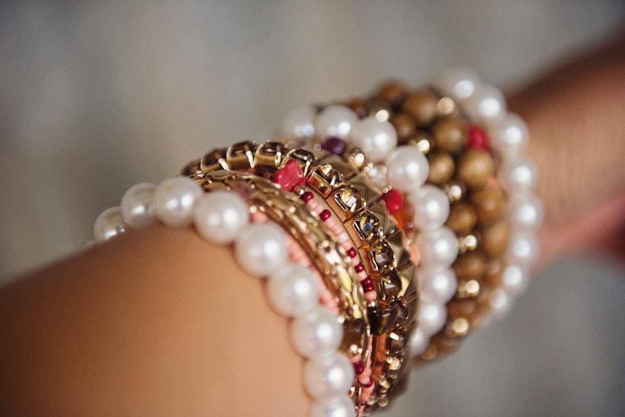 Tips to Find the Perfect Bracelets Tips to Find the Perfect Bracelets